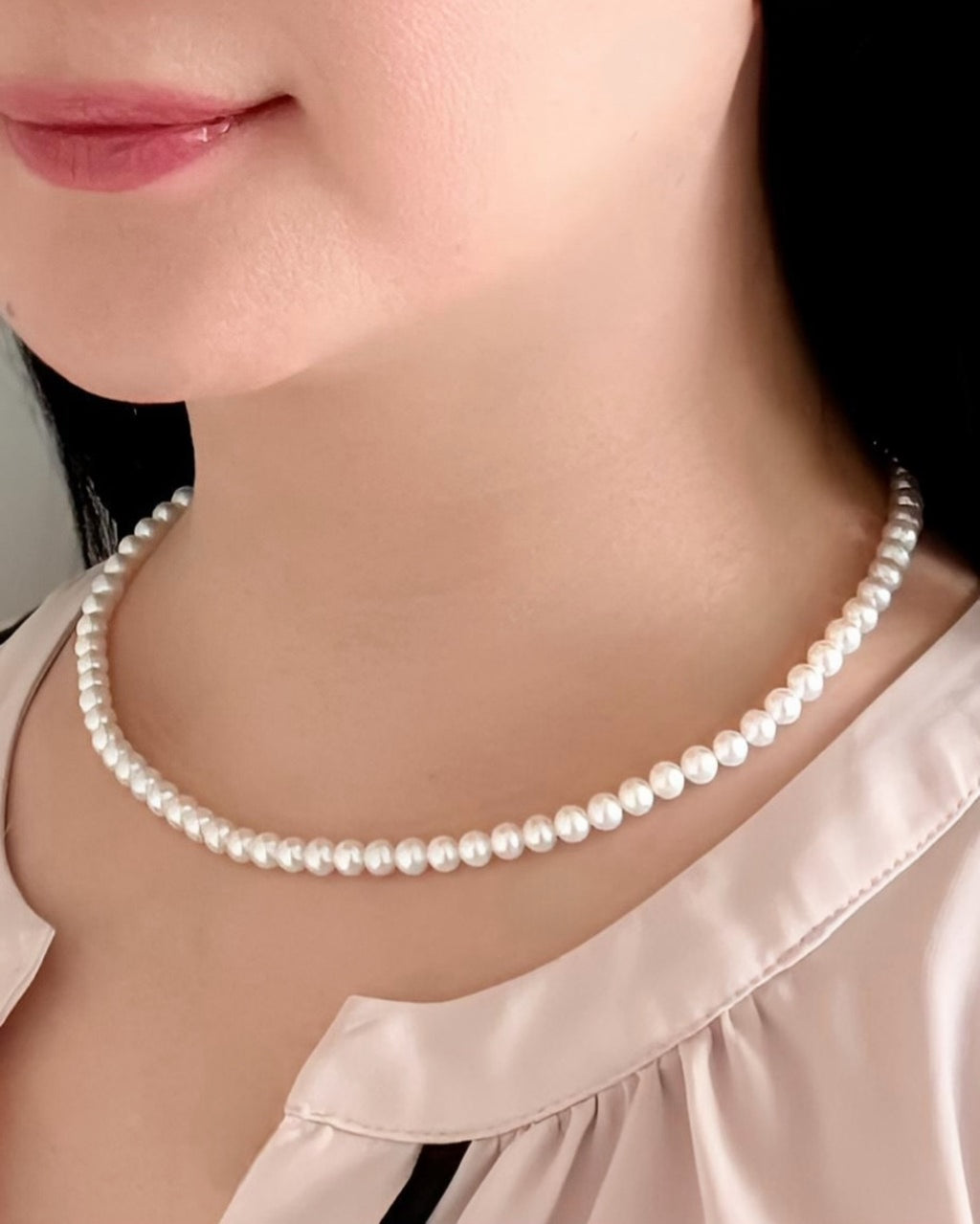 Date Night Necklace