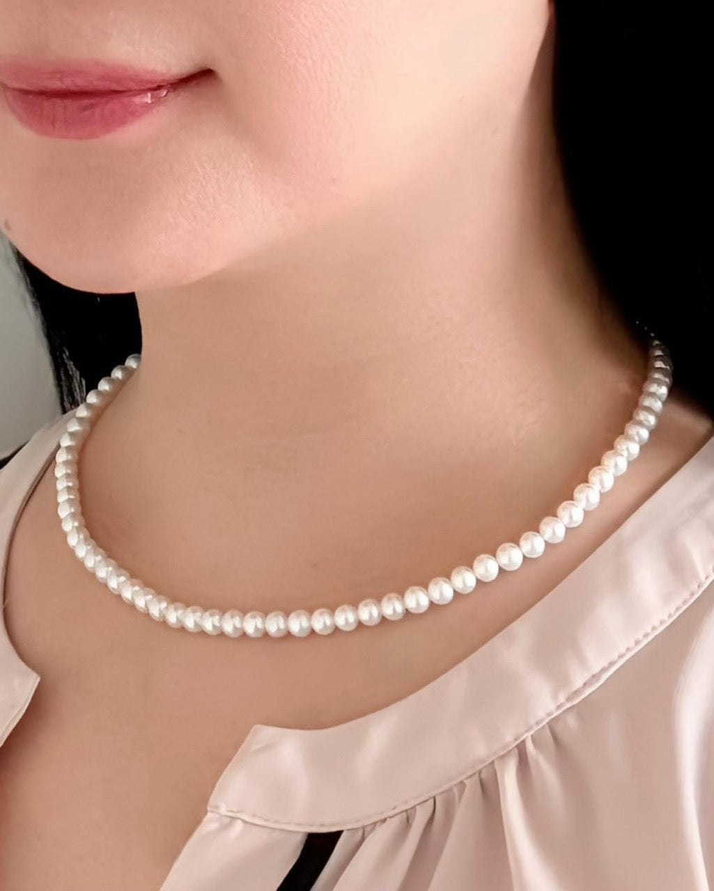 Date Night Necklace
