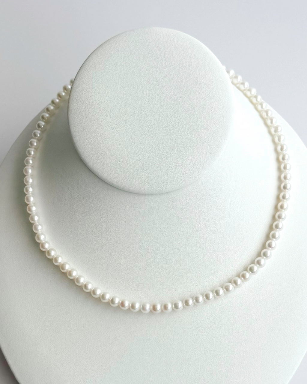 Date Night Necklace