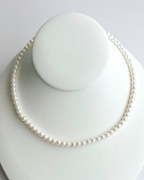 Date Night Necklace