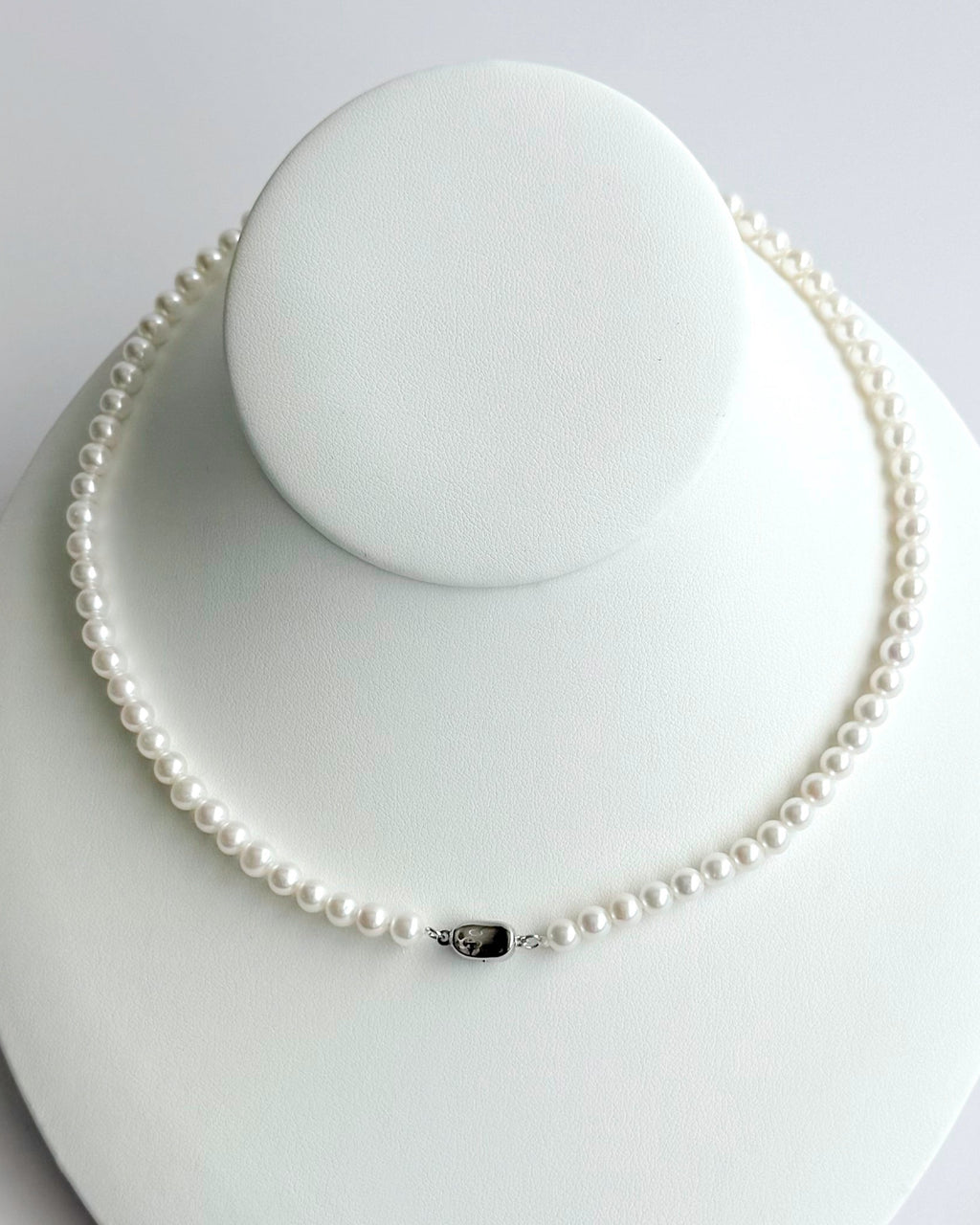 Date Night Necklace