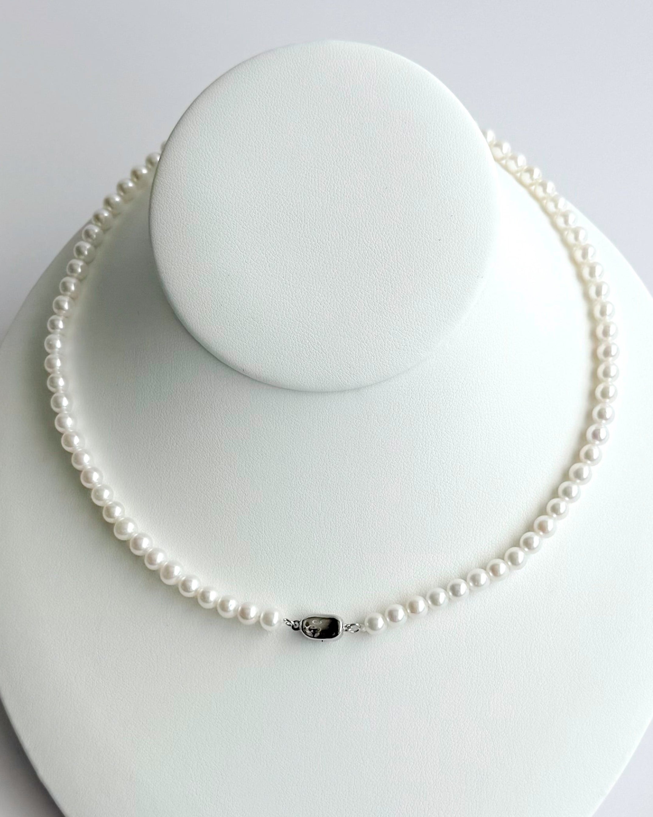 Date Night Necklace