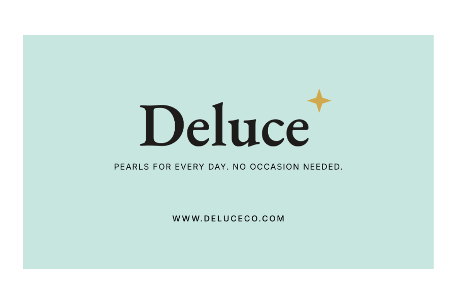 Deluce Gift Card