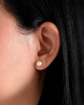 Everyday Stud Earrings