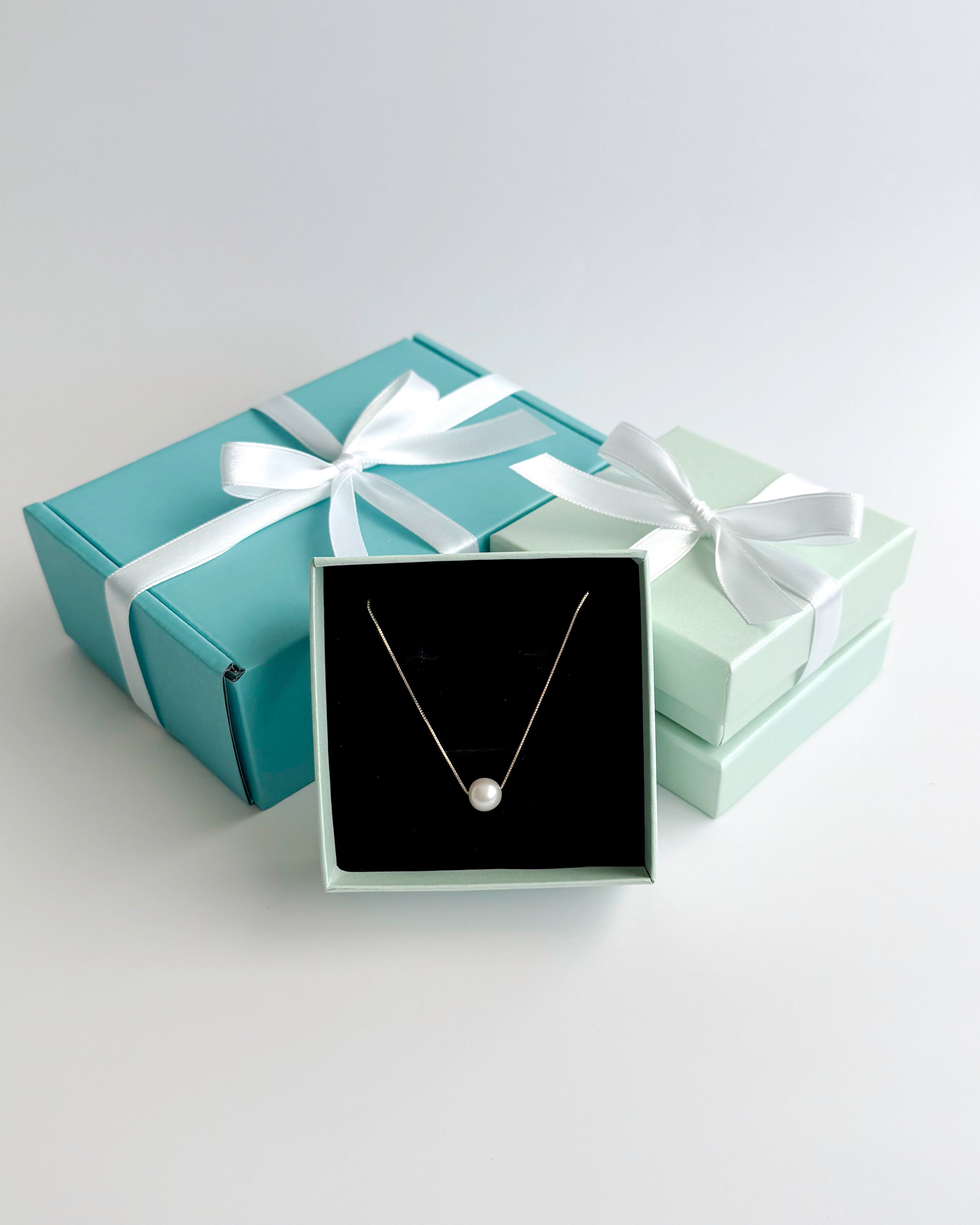 Floating Pendant