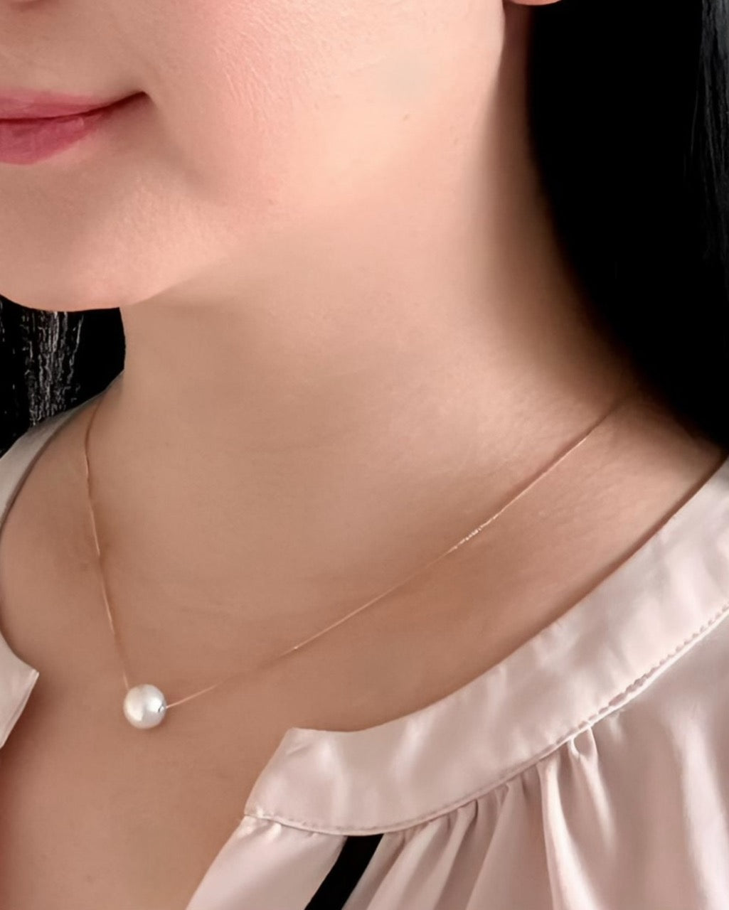 Floating Pendant