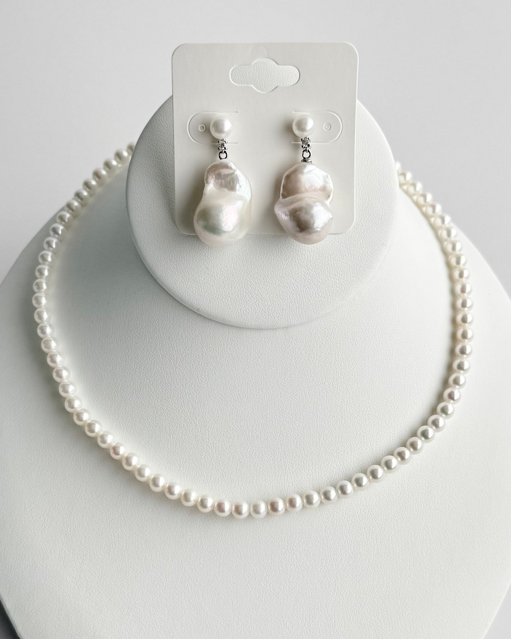 The Statement Set
