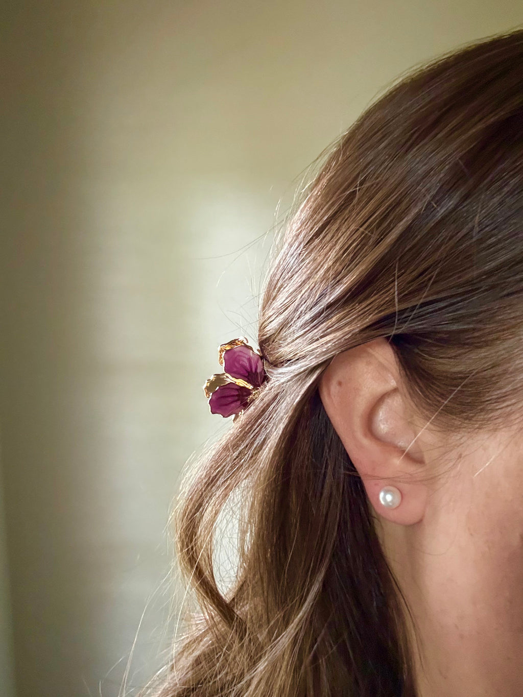 Everyday Stud Earrings