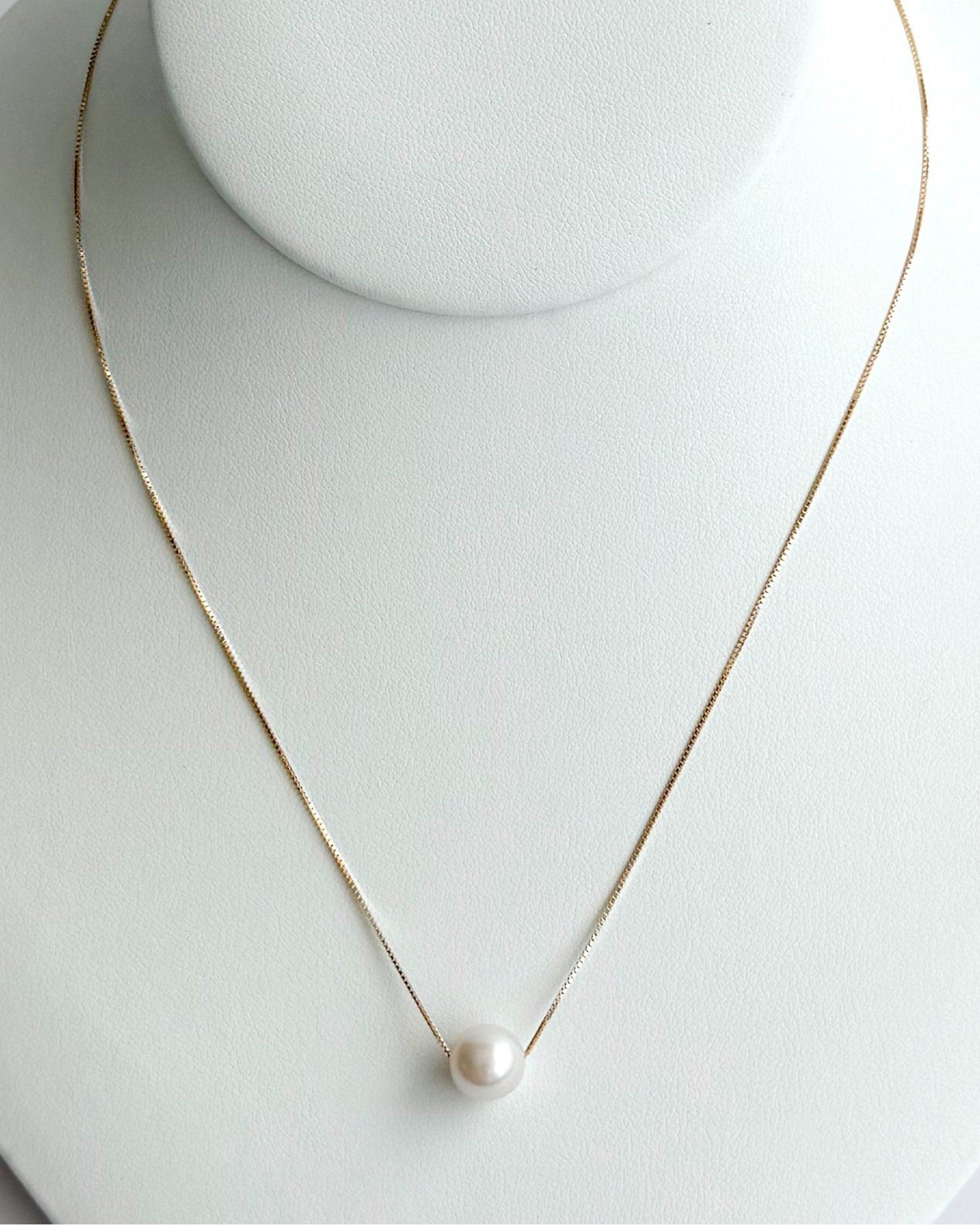 Floating Pendant