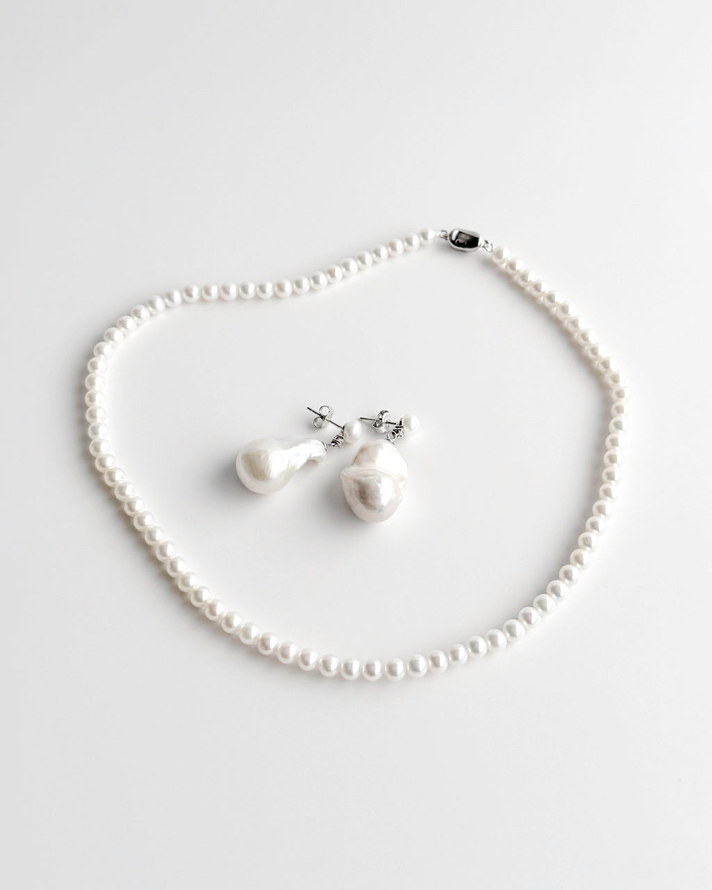 The Statement Set
