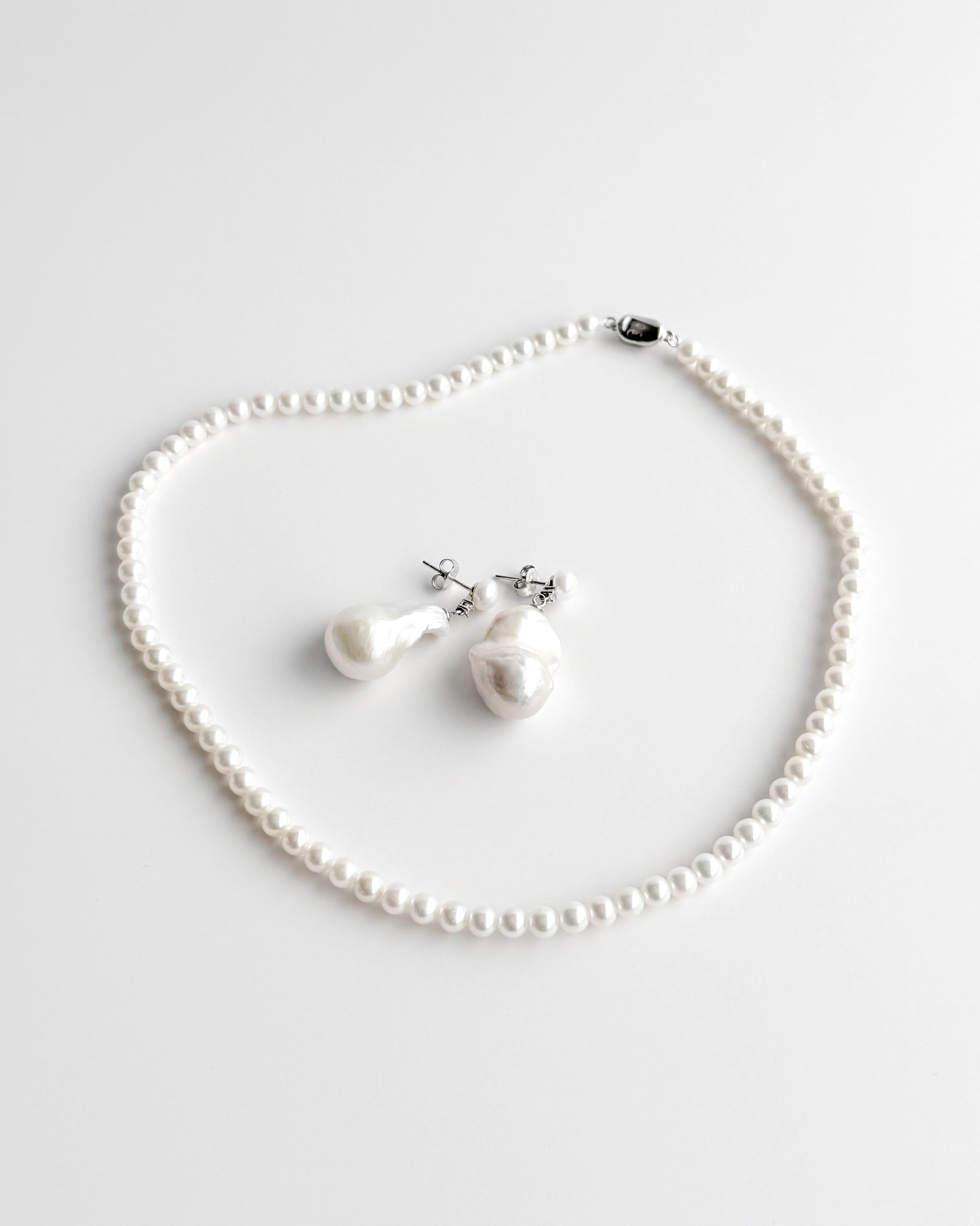 The Statement Set