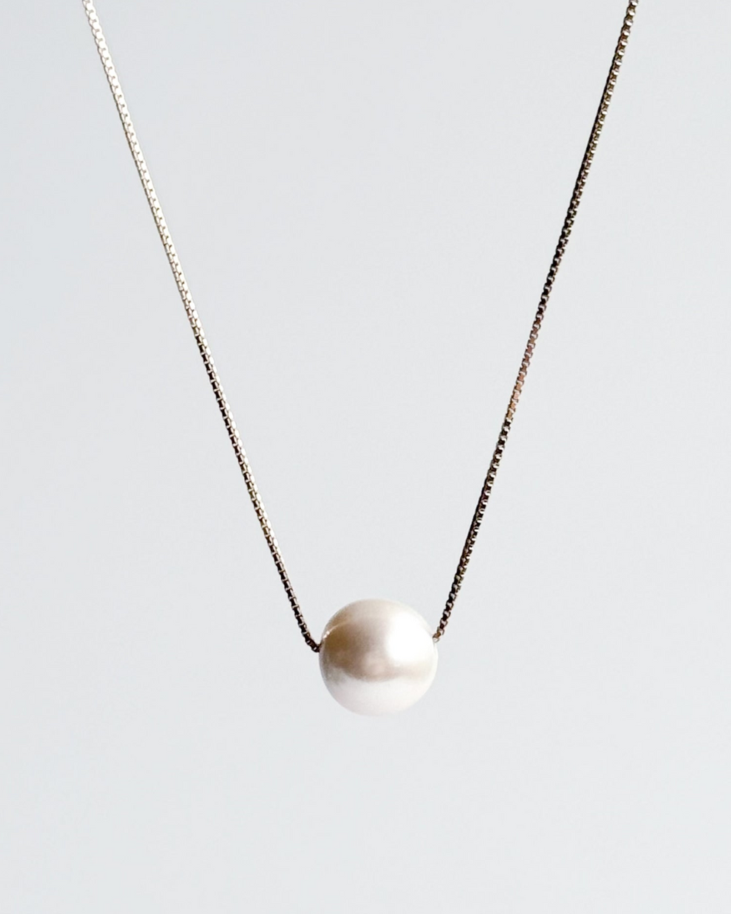 Floating Pendant