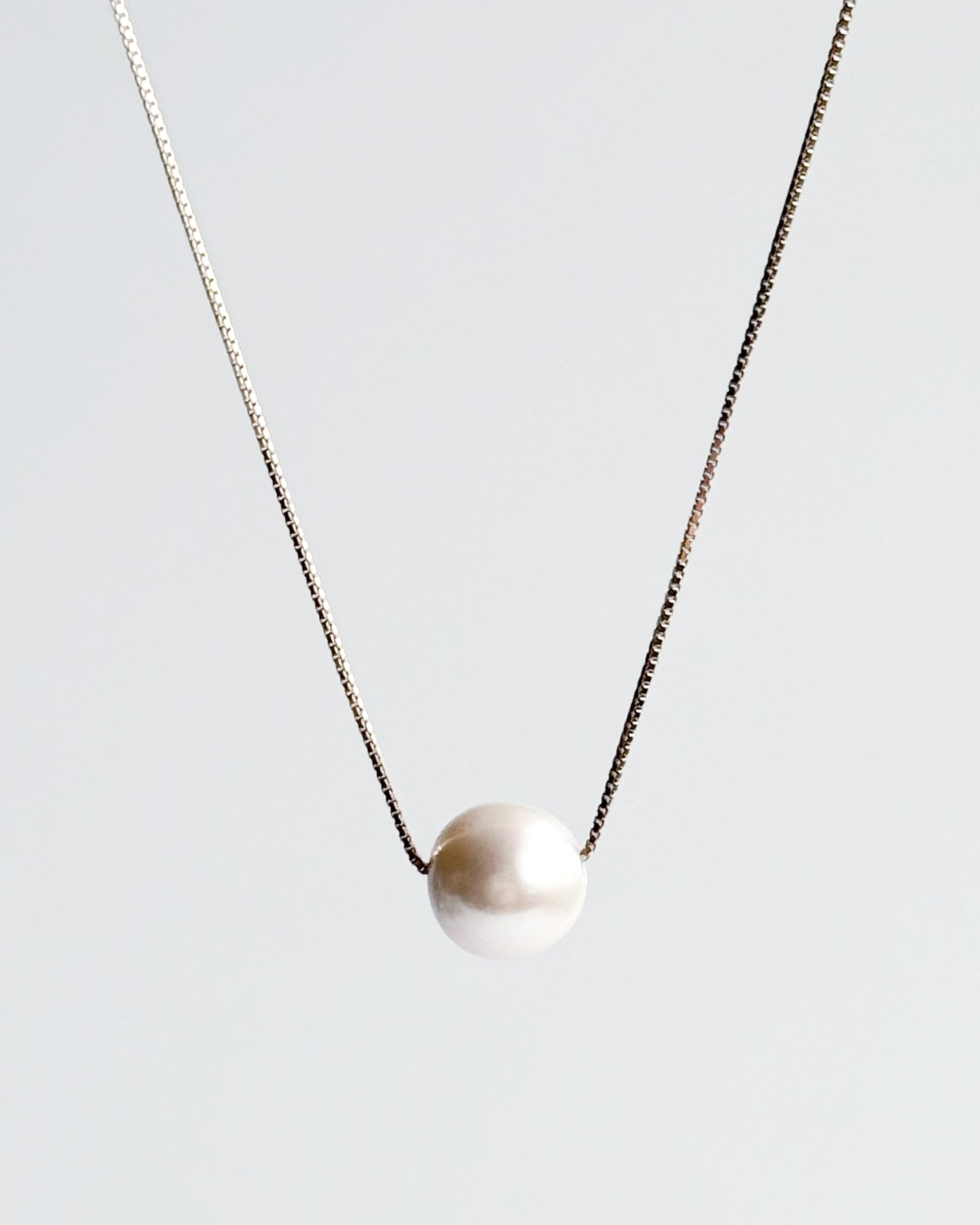 Floating Pendant