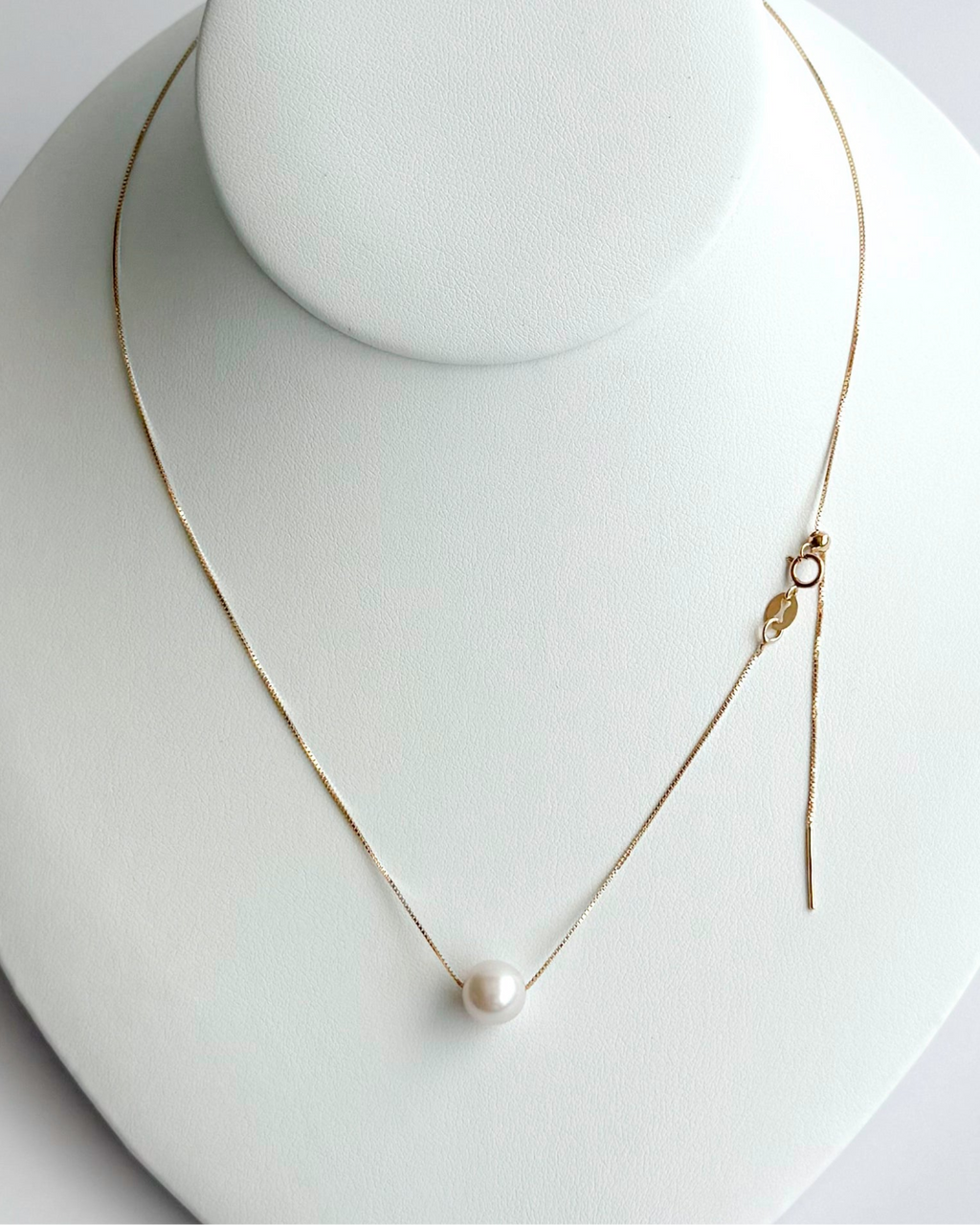Floating Pendant