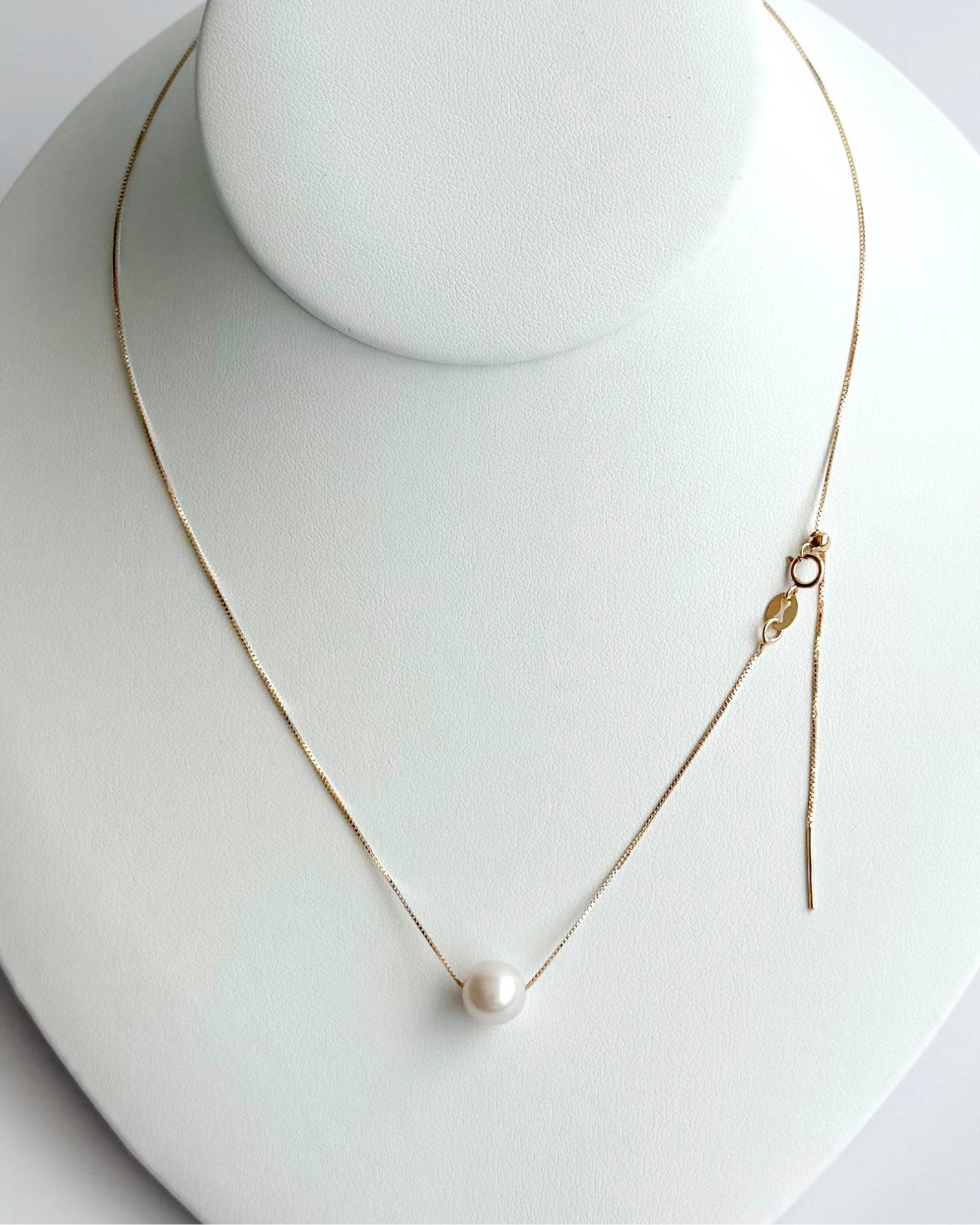 Floating Pendant